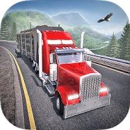 Truck Simulator PRO 2016