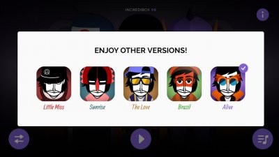 Incredibox — скриншот 4