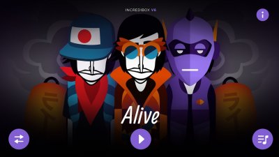 Incredibox — скриншот 6