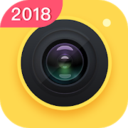 Selfie Camera - Beauty Camera & Photo Editor