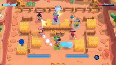 Brawl Stars — screenshot 5