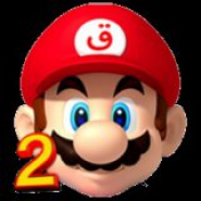 Super Mario 2 HD