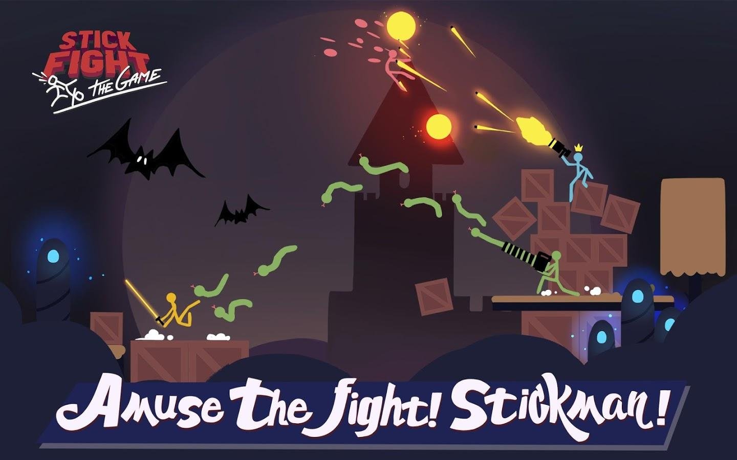 Stick fight steam is not фото 18