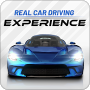 Real Car Driving Experience