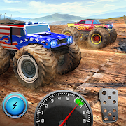 Racing Xtreme 2: Top Monster Truck