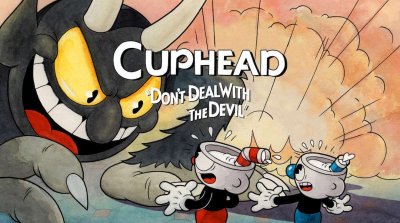 Cuphead Mobile — скриншот 5