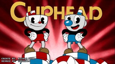 Cuphead Mobile — скриншот 3