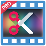 AndroVid Pro - Видео редактор