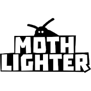 Moth Lighter