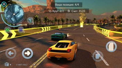 Gangstar Vegas — скриншот 7
