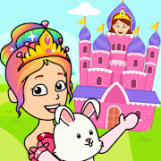 Tizi World: Dollhouse Games for Kids