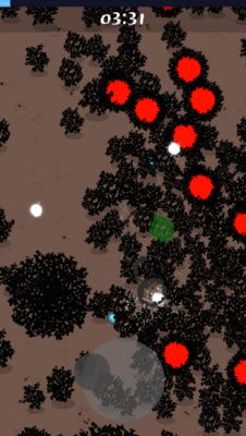 Magic Survival — screenshot 1