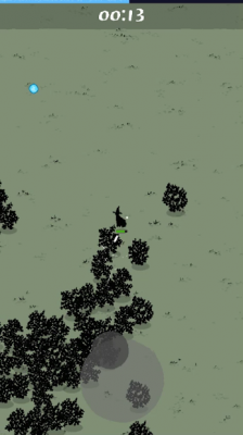 Magic Survival — screenshot 3