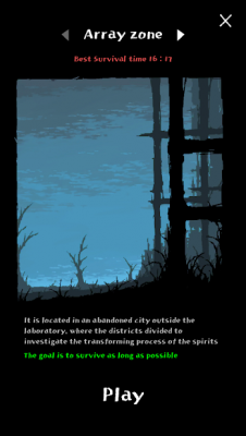 Magic Survival — screenshot 4