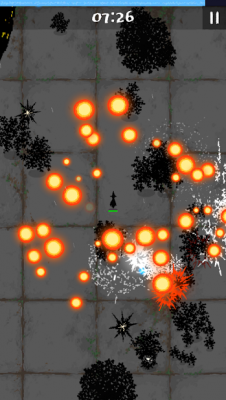 Magic Survival — screenshot 5