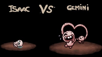 The Binding of Isaac: Rebirth — скриншот 6