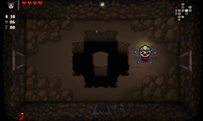 The Binding of Isaac: Rebirth — скриншот 3