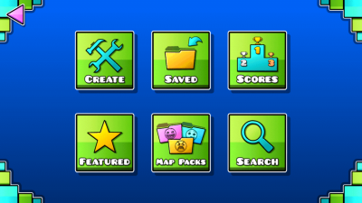 GDPS Editor 2.2 — screenshot 4