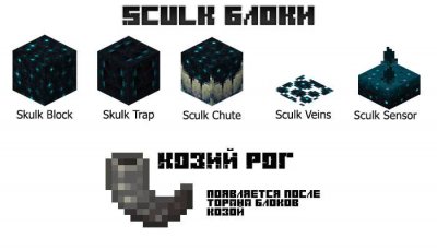 Майнкрафт 1.18 — скриншот 7