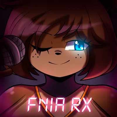 five nights in anime rx edition download pc