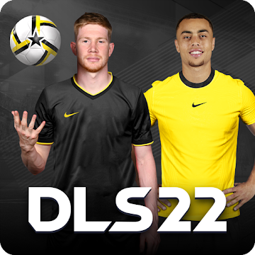 Dream League Soccer 2024