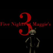 Five Nights at Maggie’s 3 (ФНаМ 3)