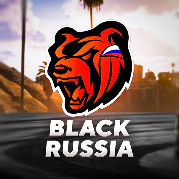 Download Black RP Russia APK v1.0 For Android