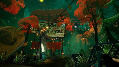 Hello Neighbor 2 — скриншот 1