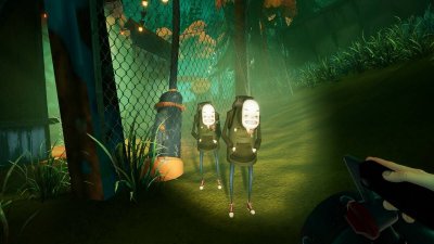 Hello Neighbor 2 — скриншот 3