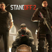 Download Standoff 2 on PC with MEmu