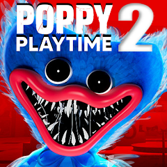 Poppy Playtime Chapter 2 Apk v1.4 Download