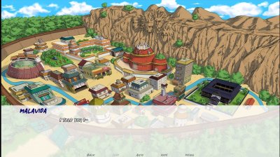 Jikage Rising — скриншот 5