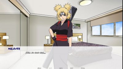 Jikage Rising — скриншот 1