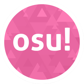 OSU! on PC