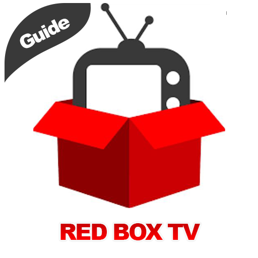 Red Box TV APK Latest Version Download For Free