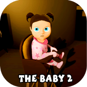 The Baby In Yellow 2