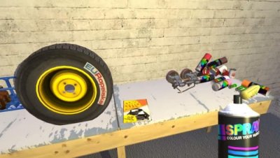 My Summer Car — screenshot 3