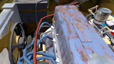 My Summer Car — screenshot 1