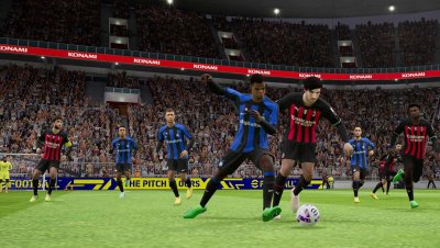 eFootball PES 2024 — screenshot 2