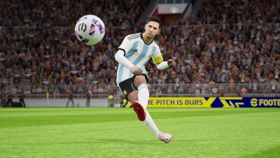eFootball PES 2024 — screenshot 5
