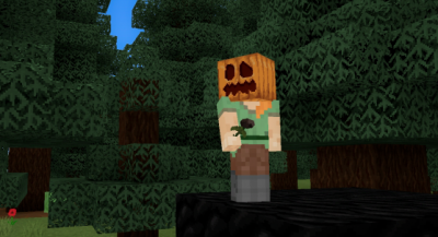 Minecraft Xbox 1.20 — скриншот 2