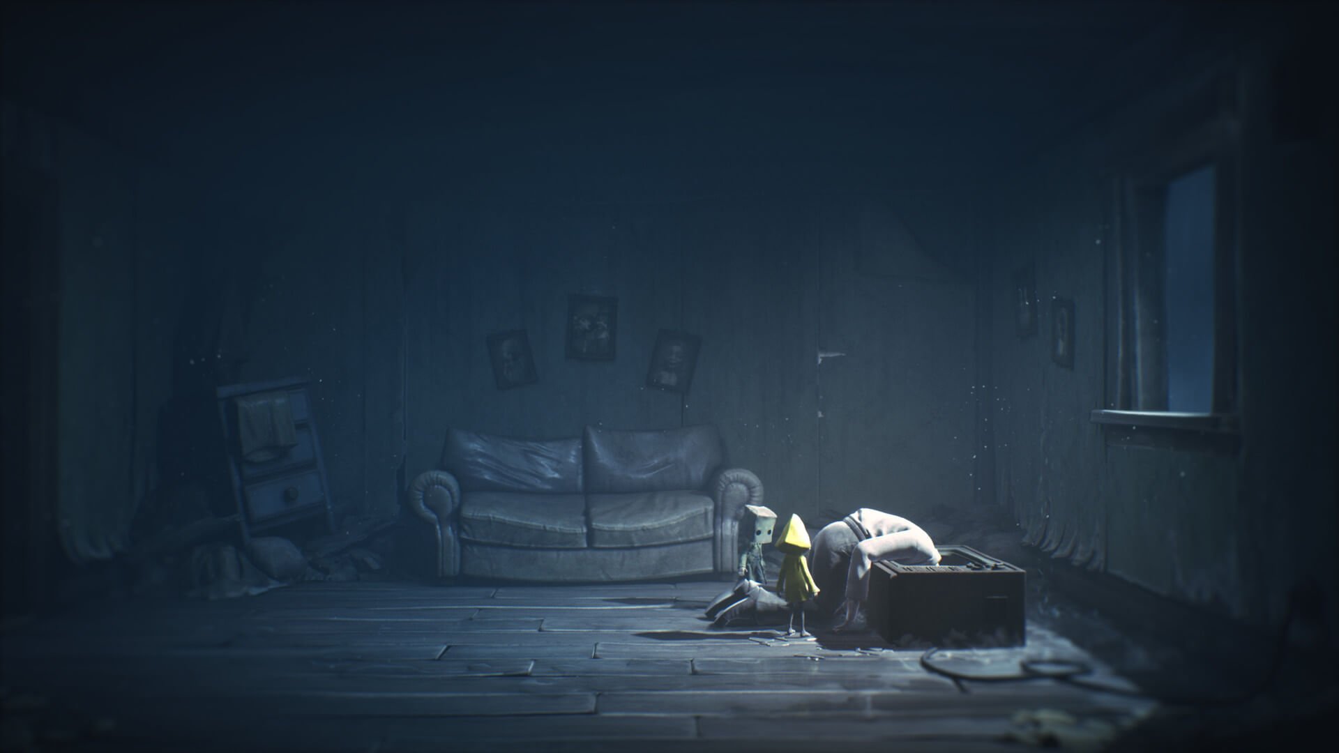 advice Little Nightmares 2 Apk Download for Android- Latest version 1.0.2-  advicelittle.nigt.mares.dd2
