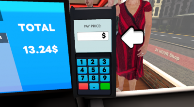 Retail Store Simulator — скриншот 5