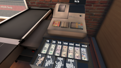 Retail Store Simulator — скриншот 4