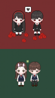 My Little Star : Idol Maker — скриншот 6