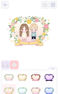 My Little Star : Idol Maker — скриншот 3
