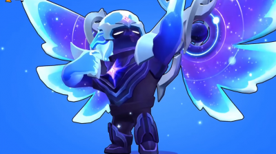 Chinese Brawl Stars — screenshot 5