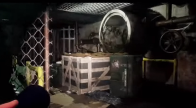 FNAF 9 — screenshot 1