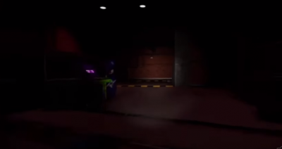 FNAF 9 — screenshot 3