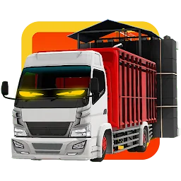 ES Truck Simulator ID